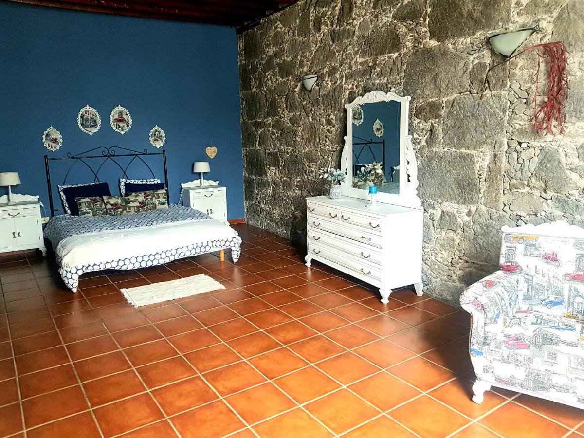 Вилла Casa La Dama De Арукас Экстерьер фото