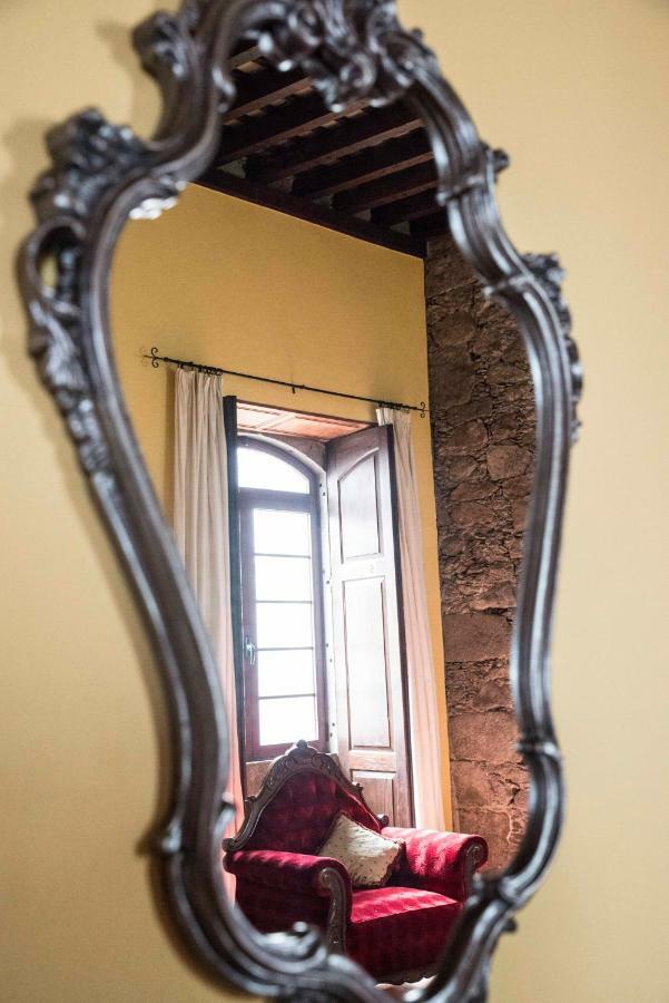 Вилла Casa La Dama De Арукас Экстерьер фото